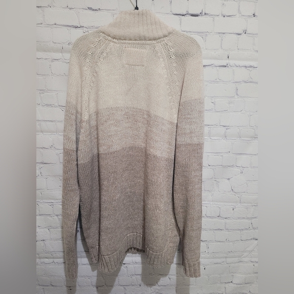 Men's Weatherproof Original Vintage‎ XL Pull Over Sweater - Picture 5 of 5